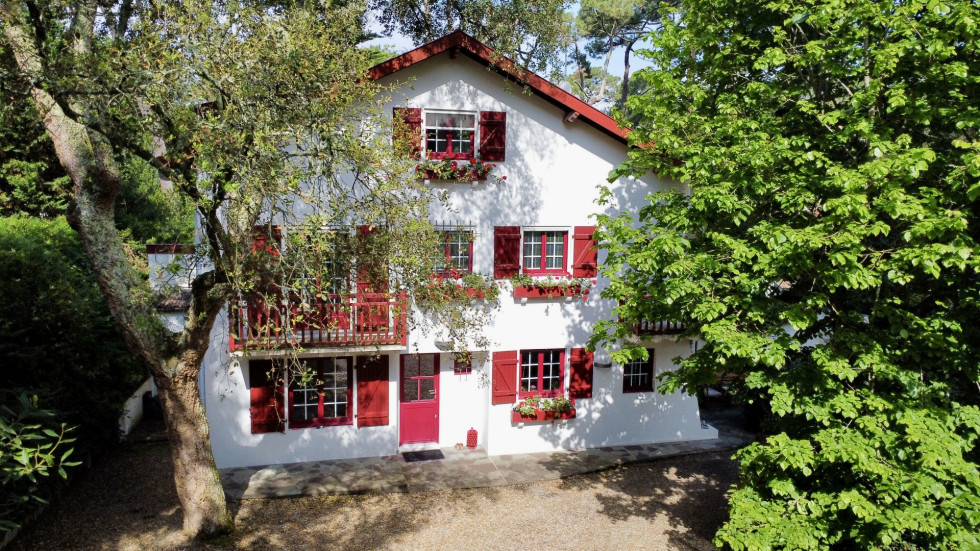 vente Maison de caractère Soorts Hossegor - Photo 3
