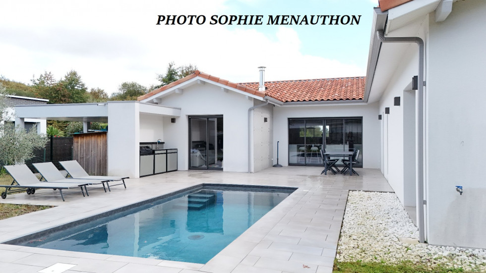 vente Maison Dax - Photo 2