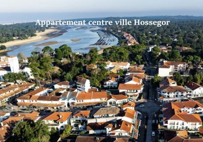 vente Appartement Soorts Hossegor