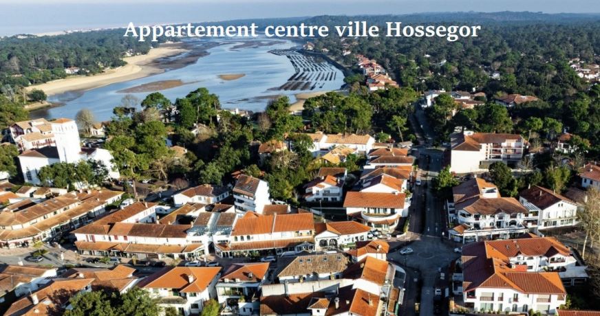 à vendre Appartement Soorts Hossegor