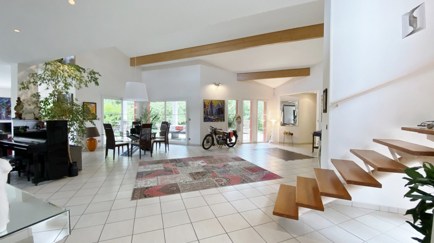 à vendre Maison contemporaine Angresse - Photo 11