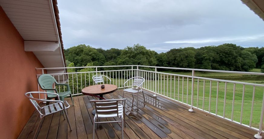 à vendre Maison contemporaine Angresse