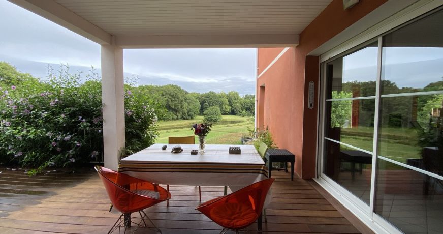 à vendre Maison contemporaine Angresse