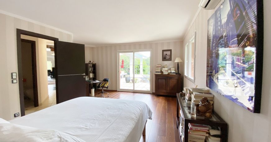 à vendre Maison contemporaine Angresse