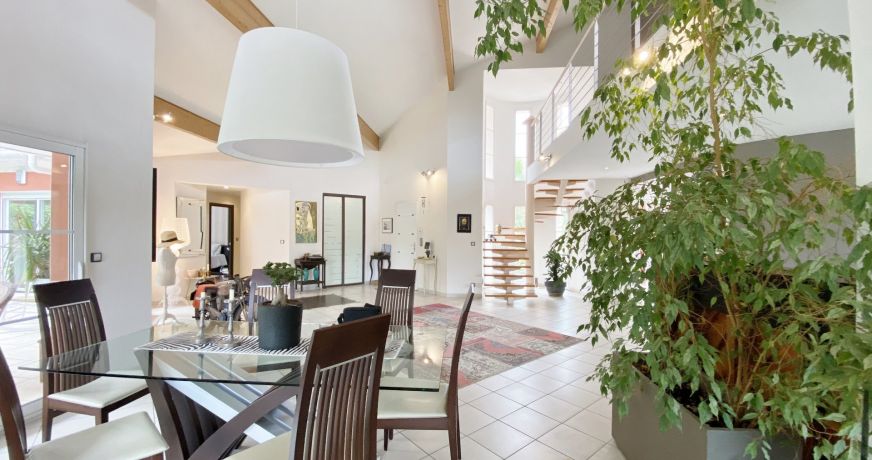 à vendre Maison contemporaine Angresse