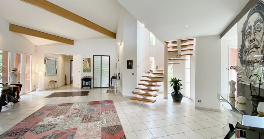 à vendre Maison contemporaine Angresse