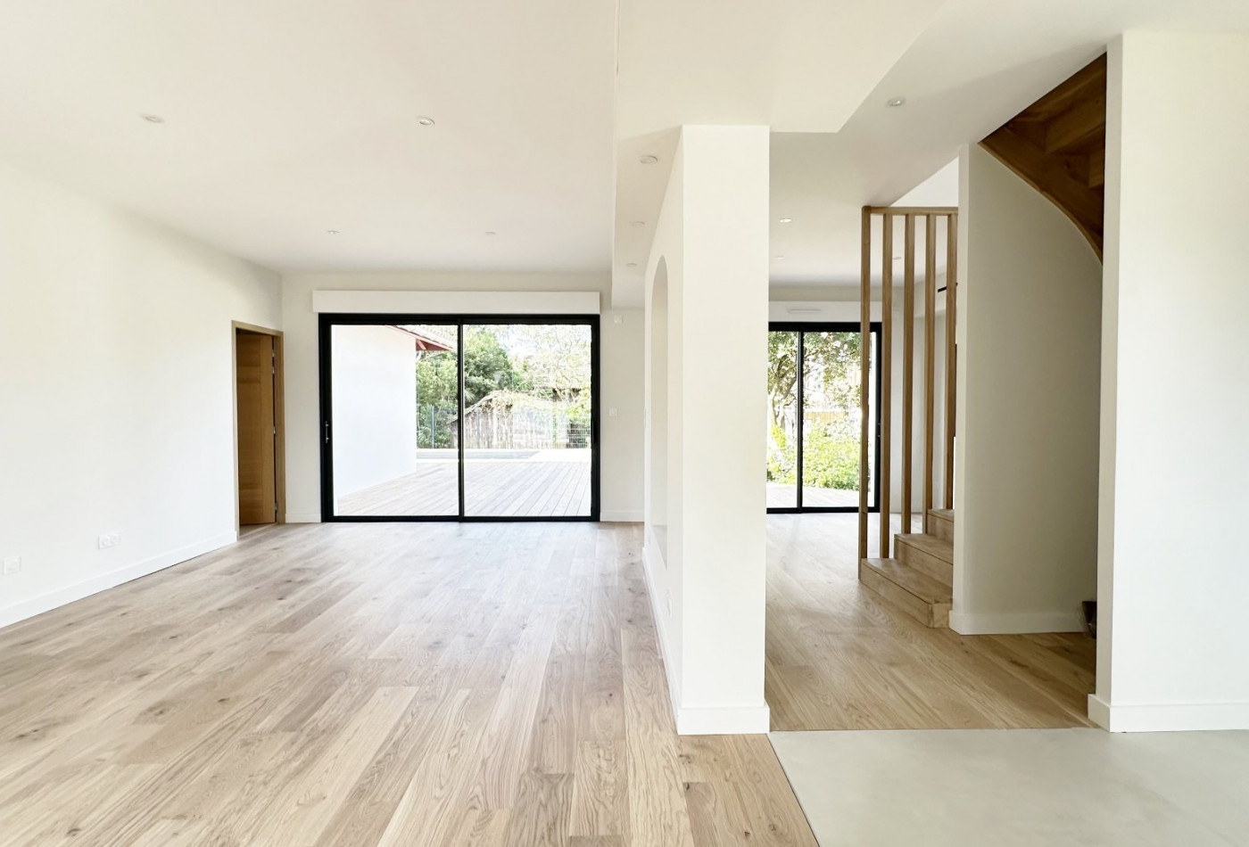 vente Maison de caractère Capbreton - Photo 5