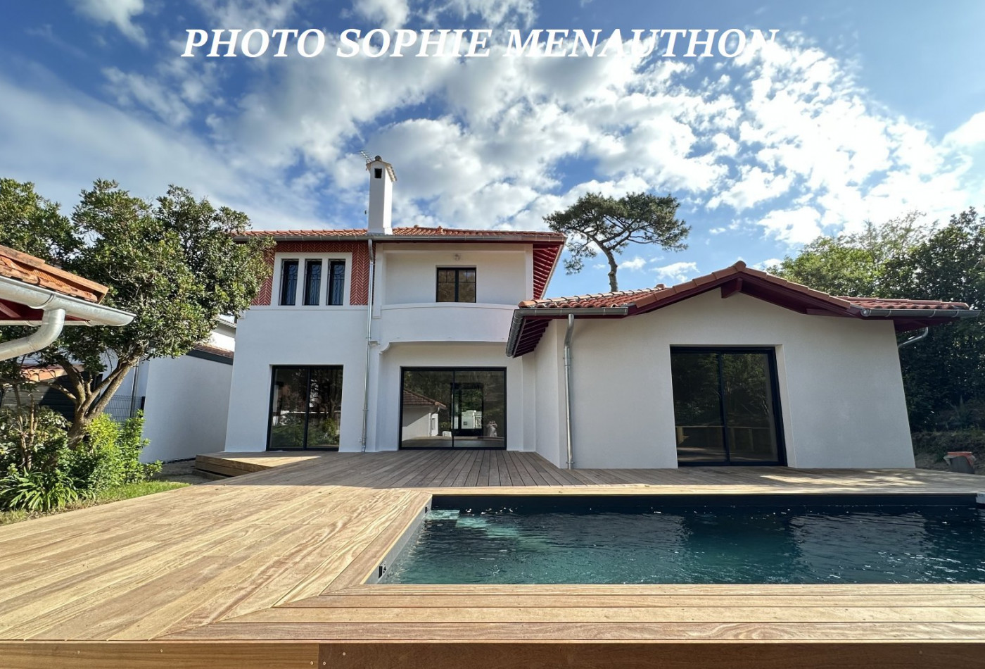 vente Maison de caractère Capbreton - Photo 1