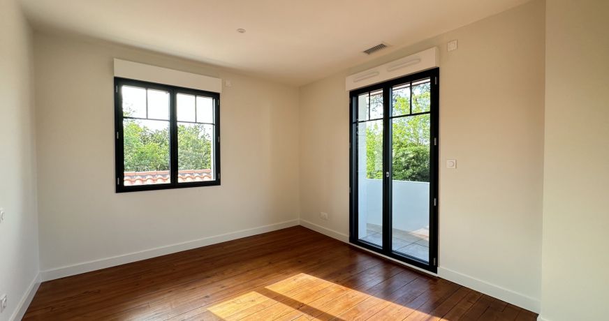 à vendre Maison de caractère Capbreton