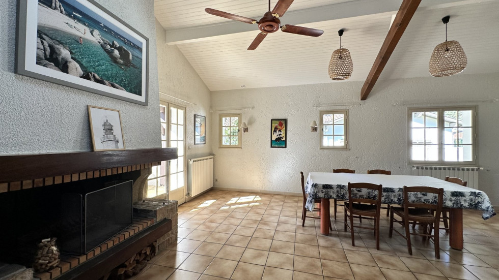 vente Maison de caractère Hossegor - Photo 7