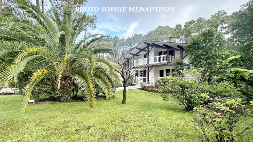 vente Maison de caractère Hossegor - Photo 2