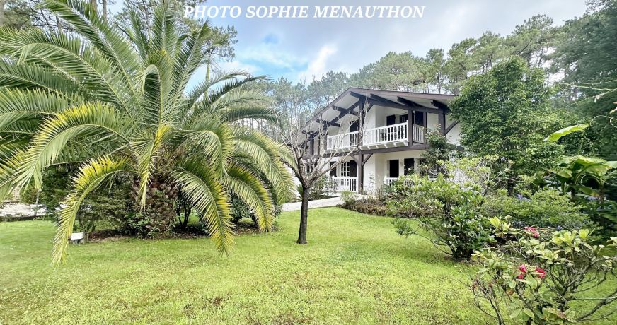 vente Maison de caractère Hossegor