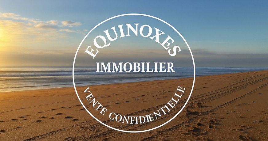 vente Appartement terrasse Soorts Hossegor