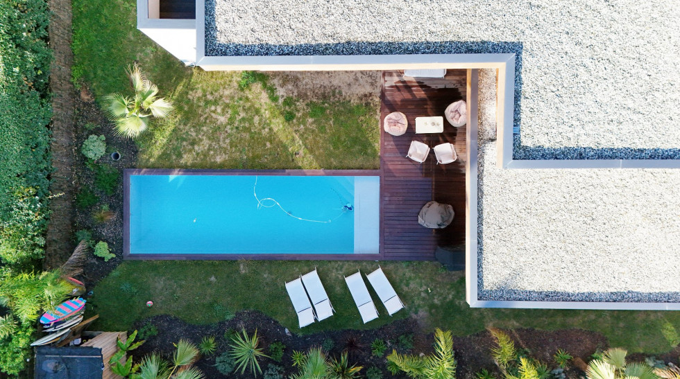 vente Villa d'architecte Anglet - Photo 3