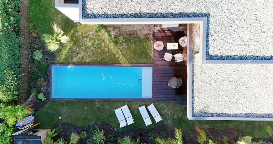 à vendre Villa d'architecte Anglet