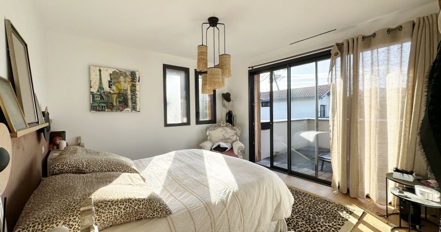 à vendre Villa d'architecte Anglet