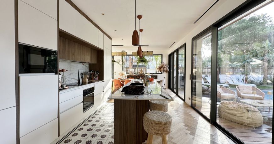 à vendre Villa d'architecte Anglet