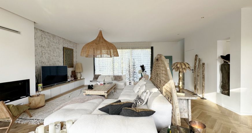 à vendre Villa d'architecte Anglet