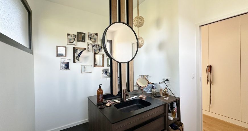 à vendre Villa d'architecte Anglet