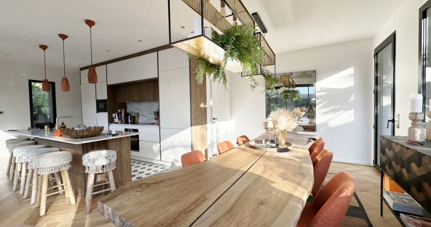 à vendre Villa d'architecte Anglet