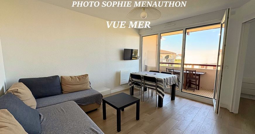 vente Résidence tourisme Hossegor