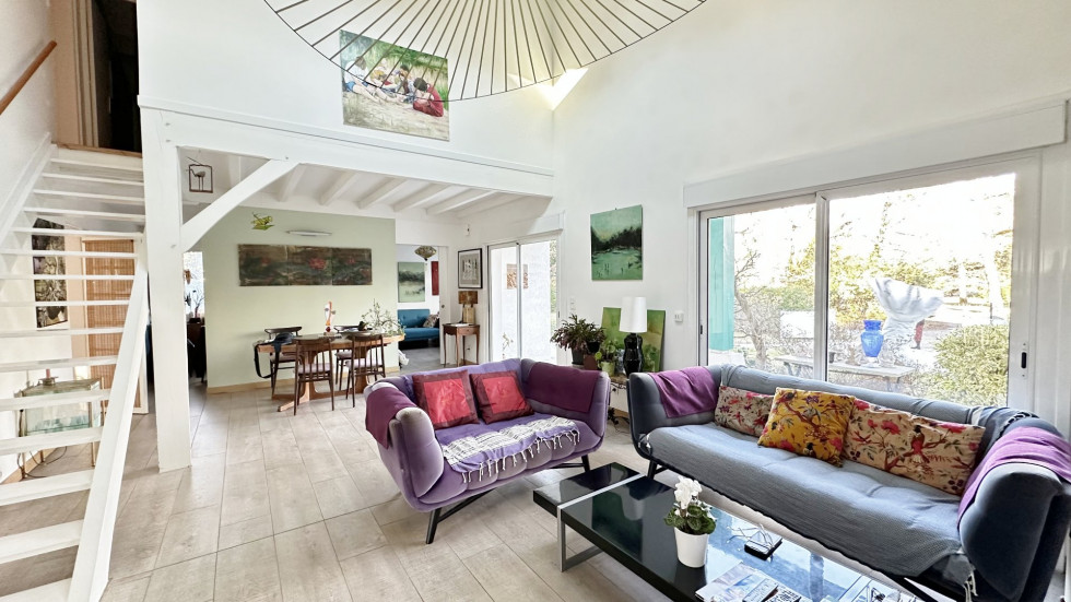 vente Maison contemporaine Soorts Hossegor - Photo 3