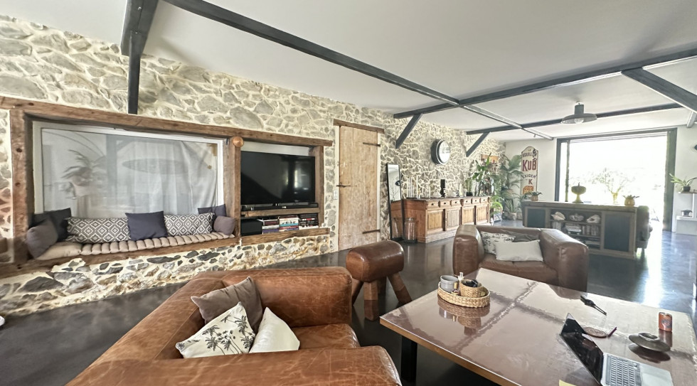 vente Maison de caractère Saubrigues - Photo 9