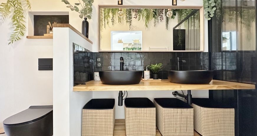 à vendre Maison de caractère Saubrigues