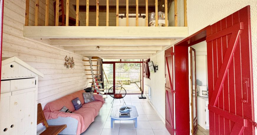 vente Villa Moliets Et Maa