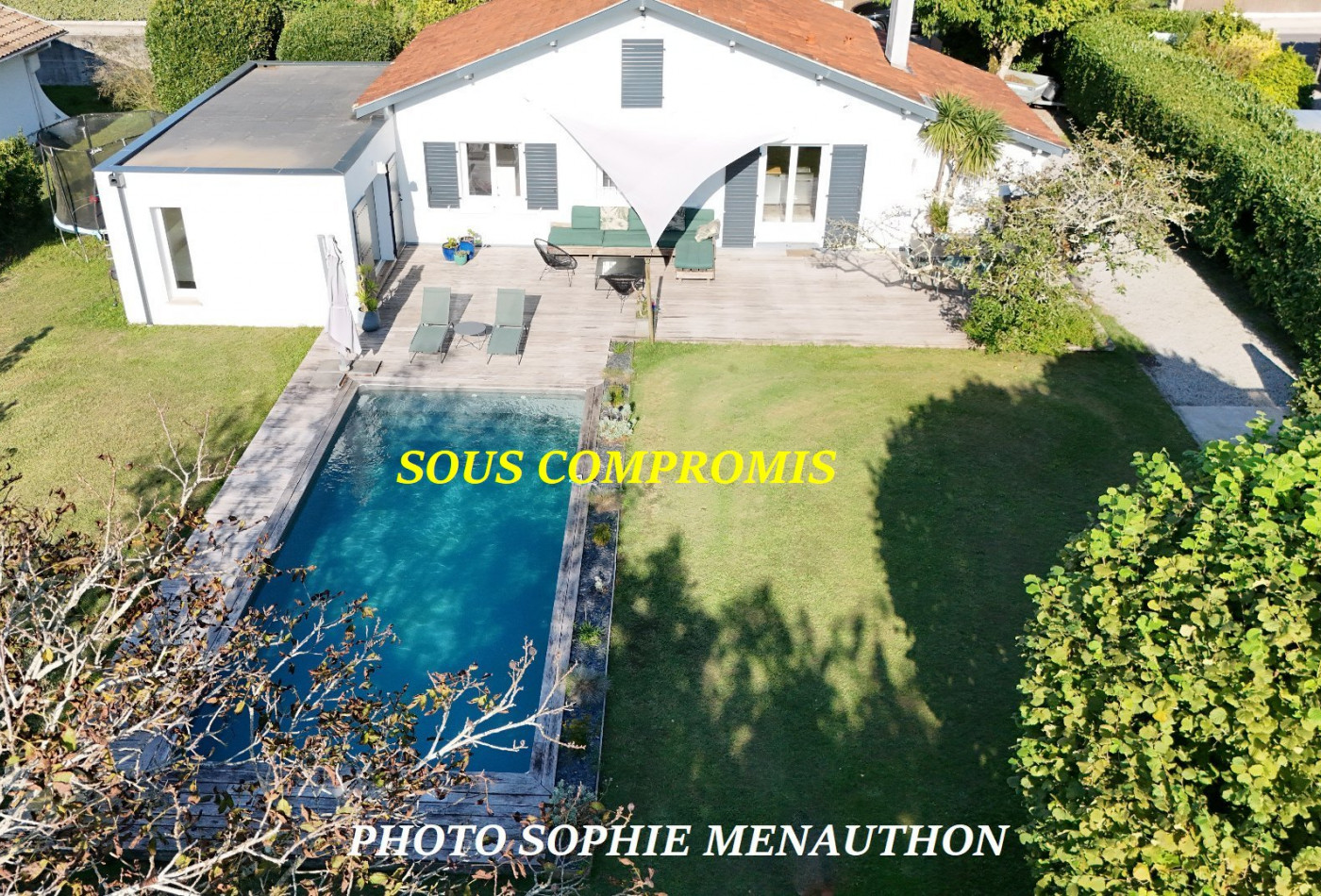 vente Maison de caractère Benesse Maremne - Photo 1