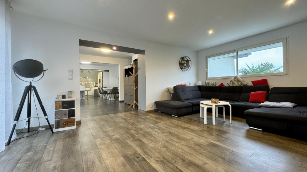 vente Maison Tarnos - Photo 7