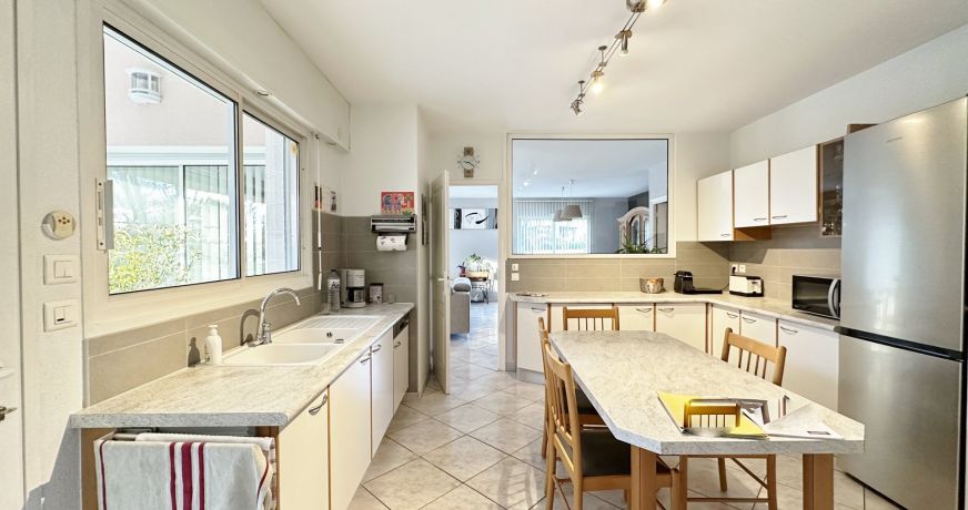 vente Maison contemporaine Dax