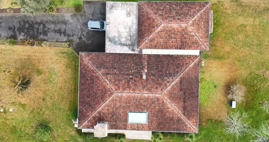 vente Maison contemporaine Dax