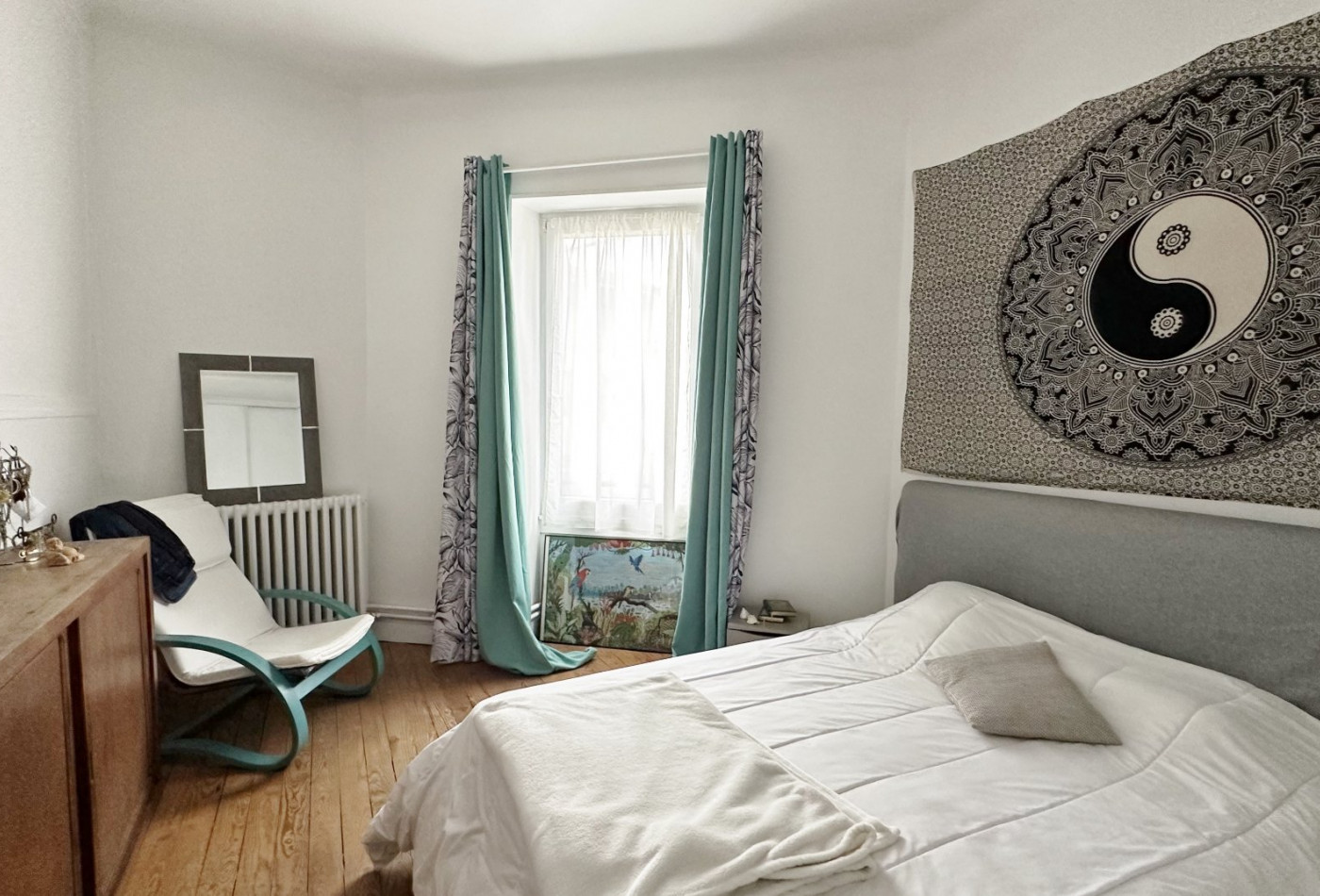 vente Maison de ville Dax - Photo 9