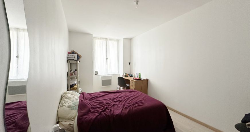 vente Maison de ville Dax