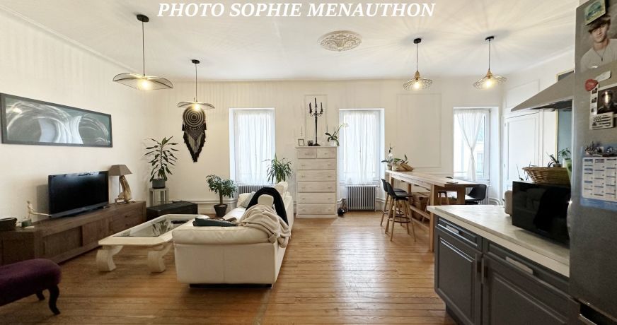 vente Maison de ville Dax