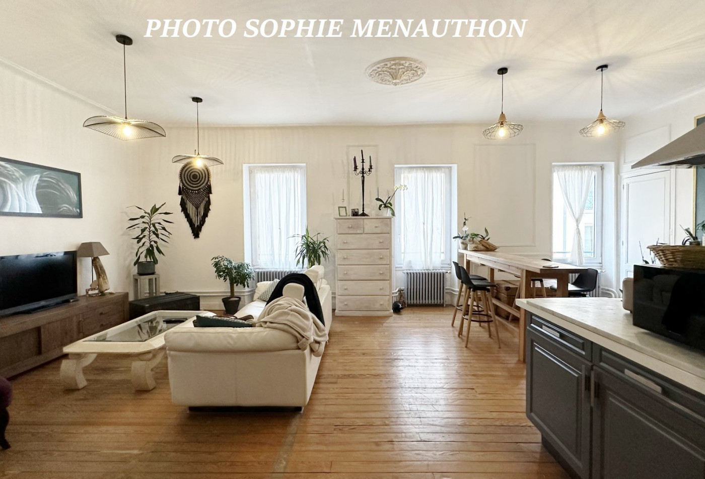 vente Maison de ville Dax - Photo 2