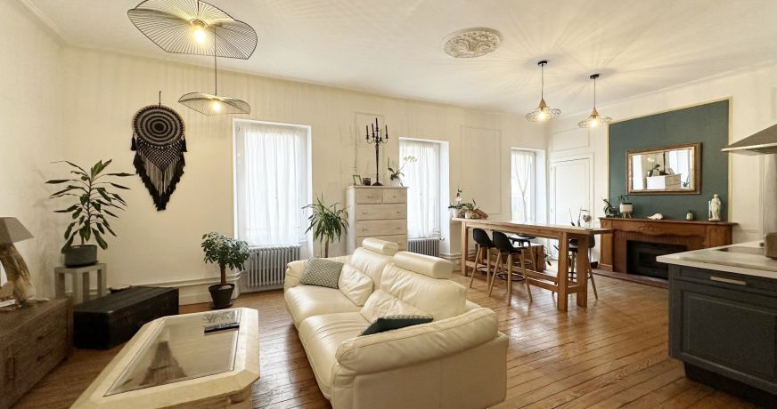 vente Maison de ville Dax