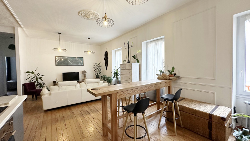 vente Maison de ville Dax - Photo 5