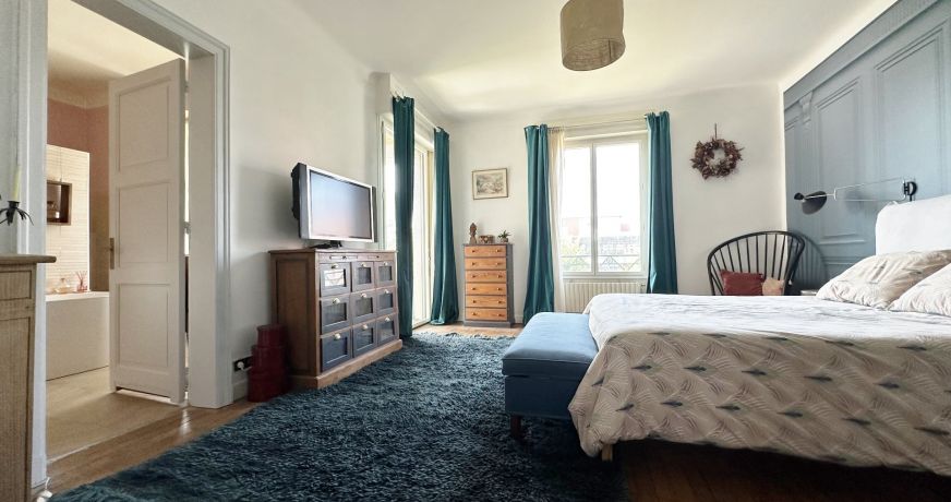 vente Maison bourgeoise Dax