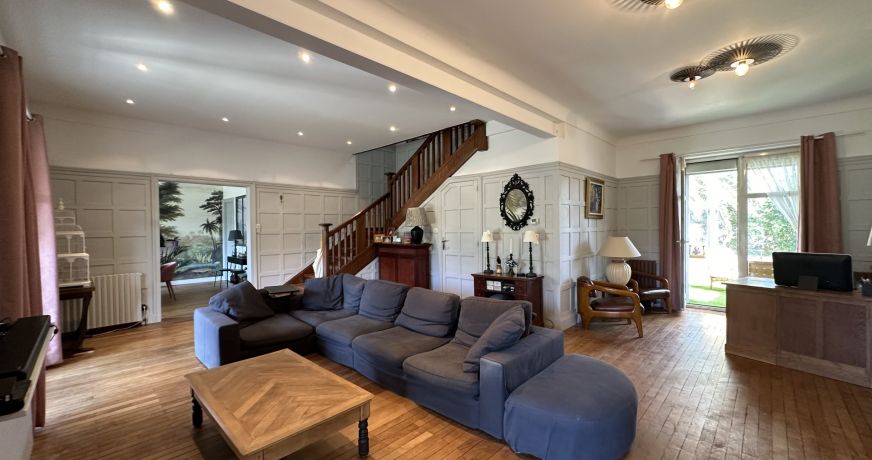 vente Maison bourgeoise Dax