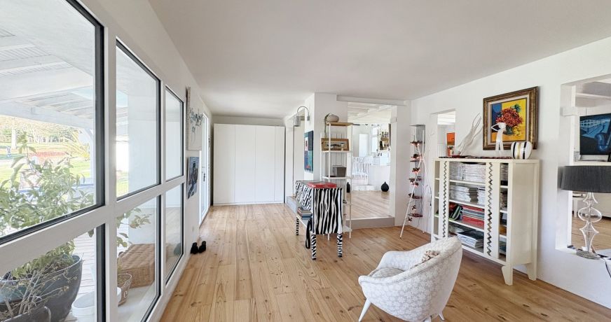 vente Maison et dépendances Pontonx Sur L'adour