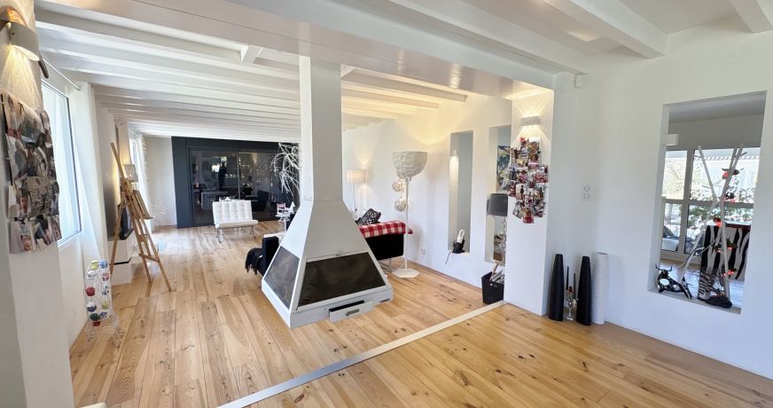 vente Maison et dépendances Pontonx Sur L'adour