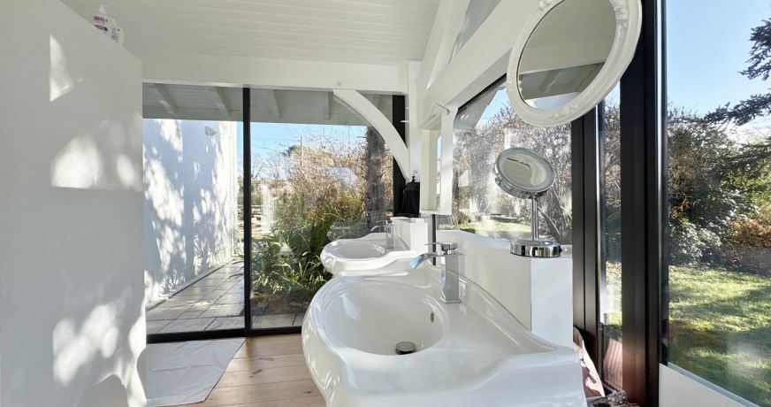 vente Maison et dépendances Pontonx Sur L'adour