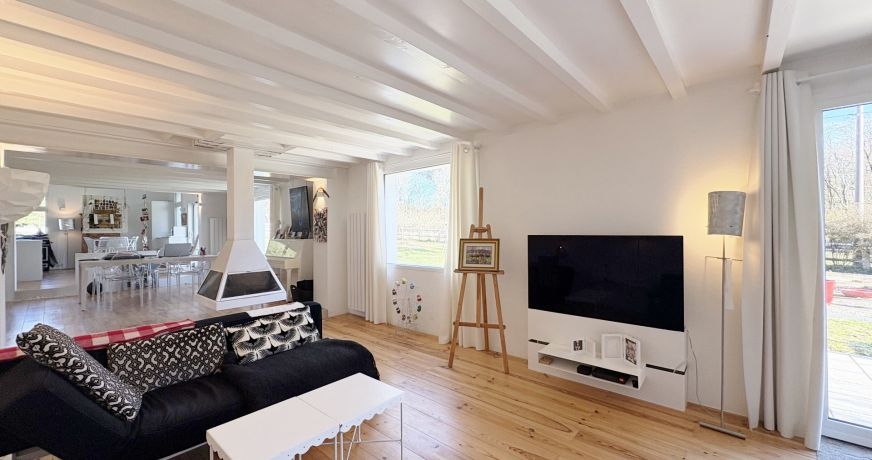 vente Maison et dépendances Pontonx Sur L'adour