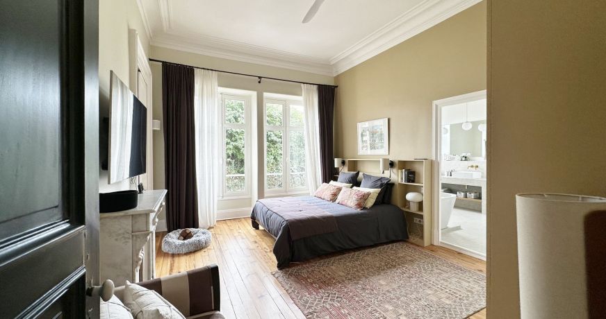 vente Appartement Biarritz