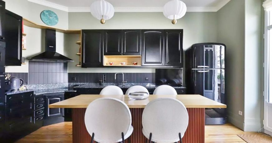 vente Appartement Biarritz