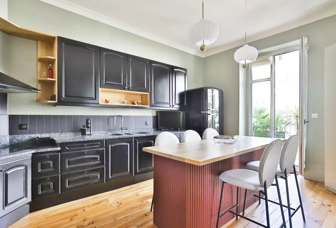 vente Appartement Biarritz - Photo 7