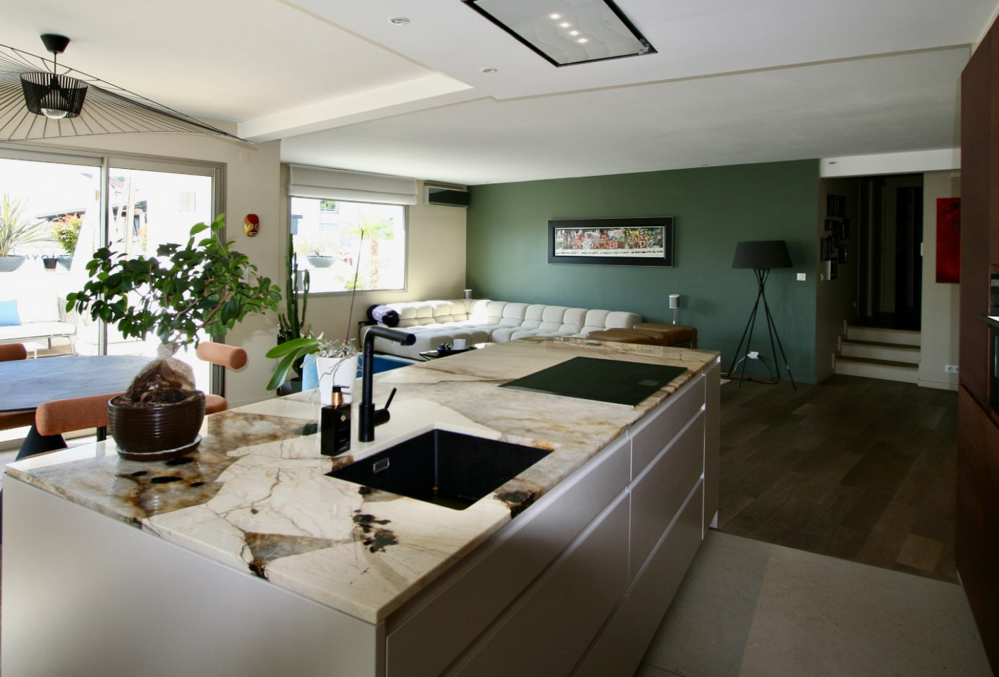 vente Appartement Soorts Hossegor - Photo 8