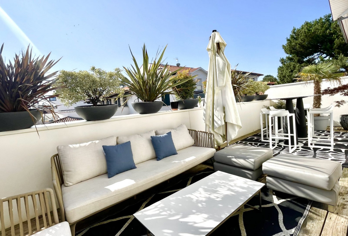 vente Appartement Soorts Hossegor - Photo 2